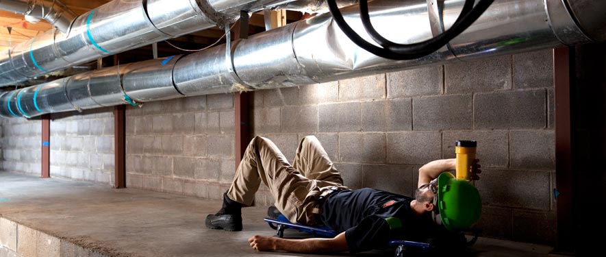 Gresham, OR airduct cleaning