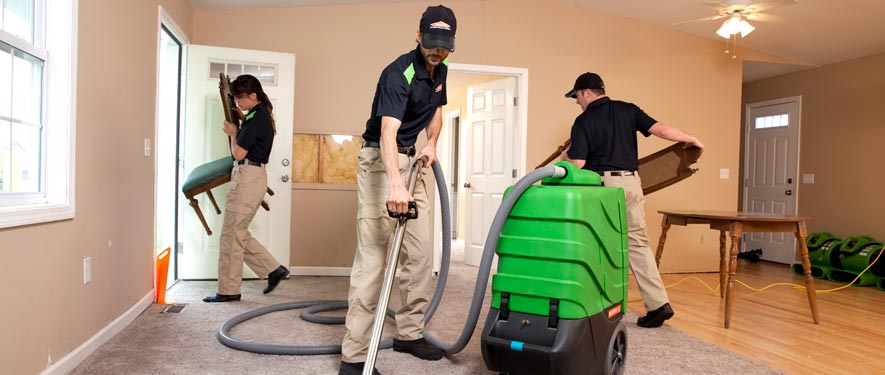 Gresham, OR cleaning services